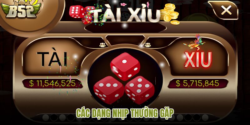 cac-dang-nhip-thuong-gap