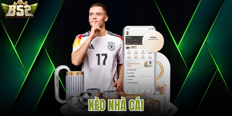 Kèo nhà cái